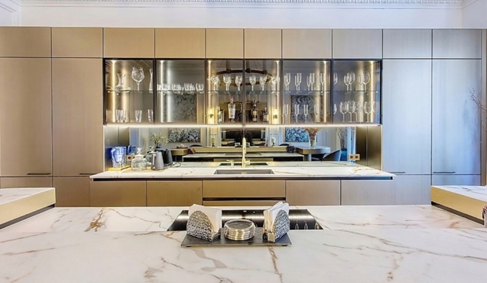 Quelle est l’importance de la cuisine dans les biens immobiliers d’ultra luxe ?